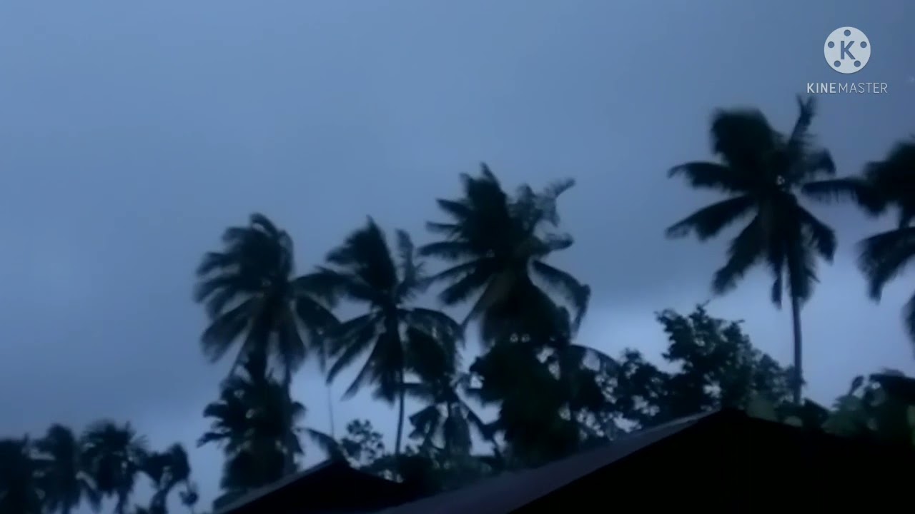 Lagu Daerah Genyem ~MIA NALI~Bahasa Kemtuk