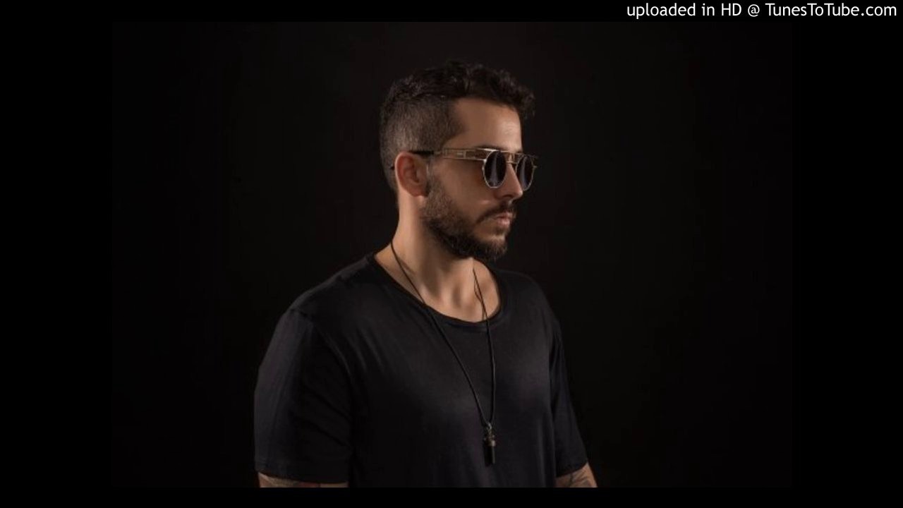 Andre Gazolla @ 303lovers Radio - SET 2017 [FREE DOWNLOAD]