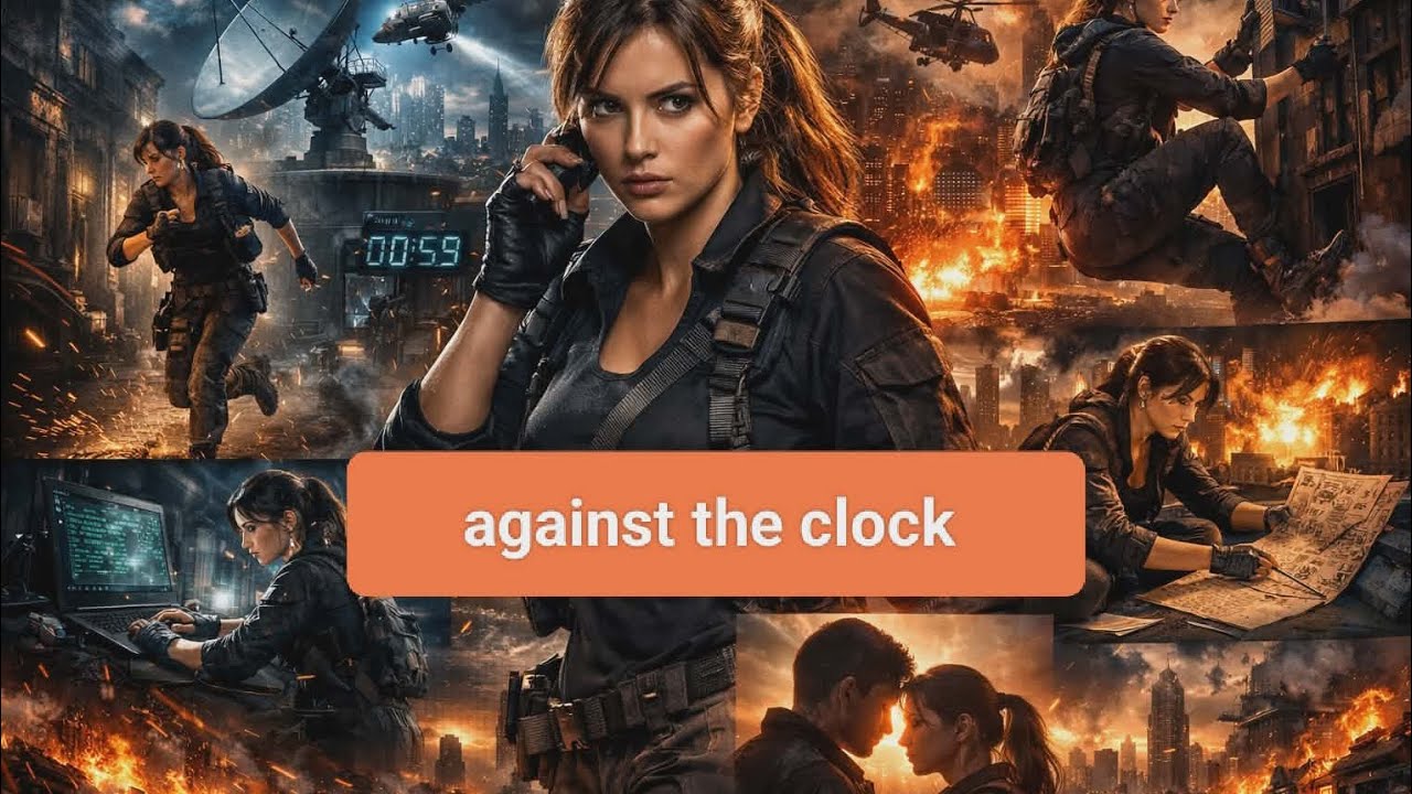 Against the Clock | Impossible Mission