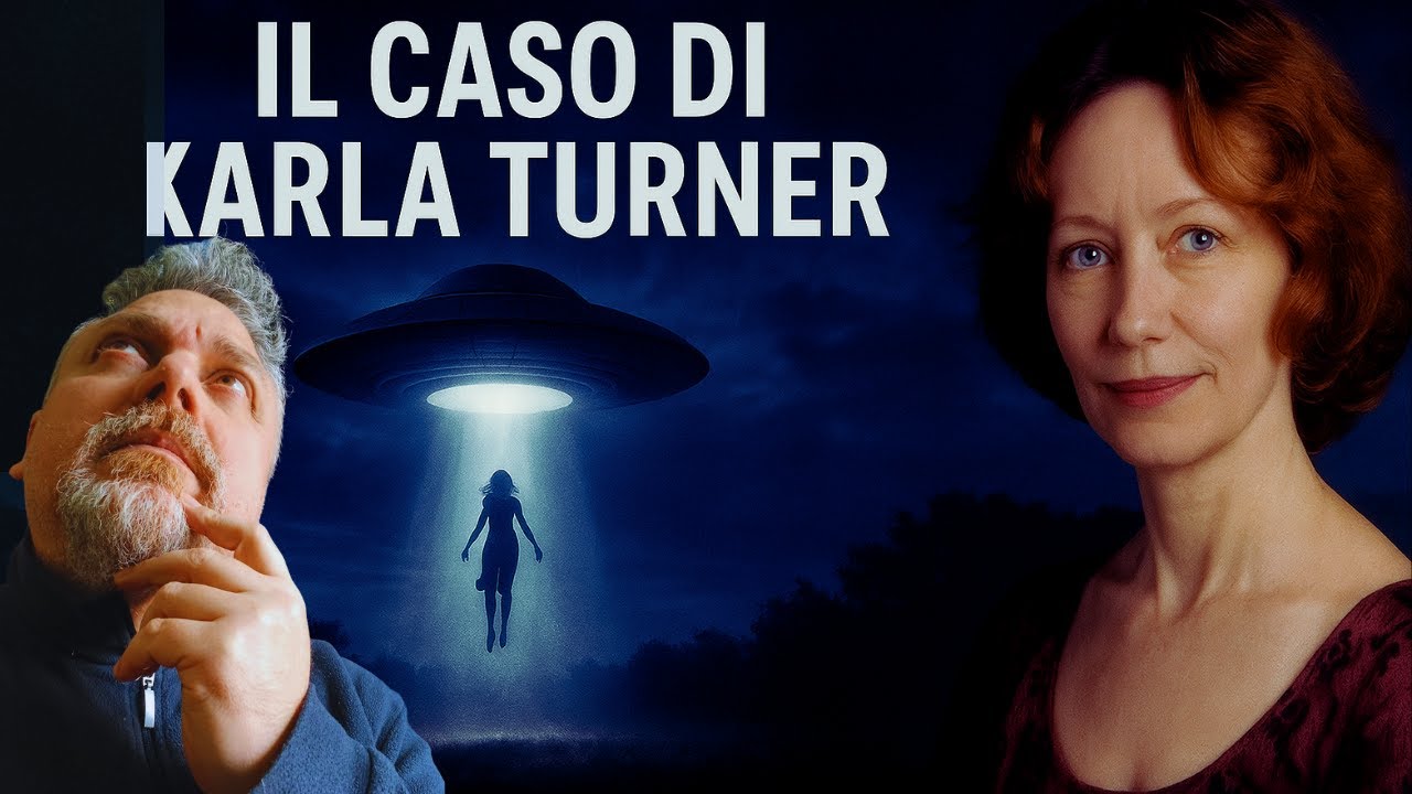 Rapimenti Alieni e Misteriosa Morte: L&rsquo;Incredibile Caso di Karla Turner 👽