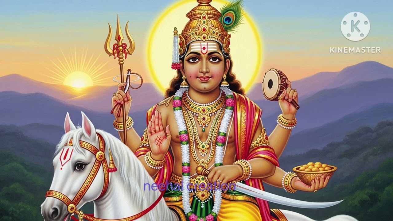 శ్రీ కొమురవెల్లి మల్లన్న 104 స్లోకాలు | Komuravelli Mallanna Swamy Bhakti Songs