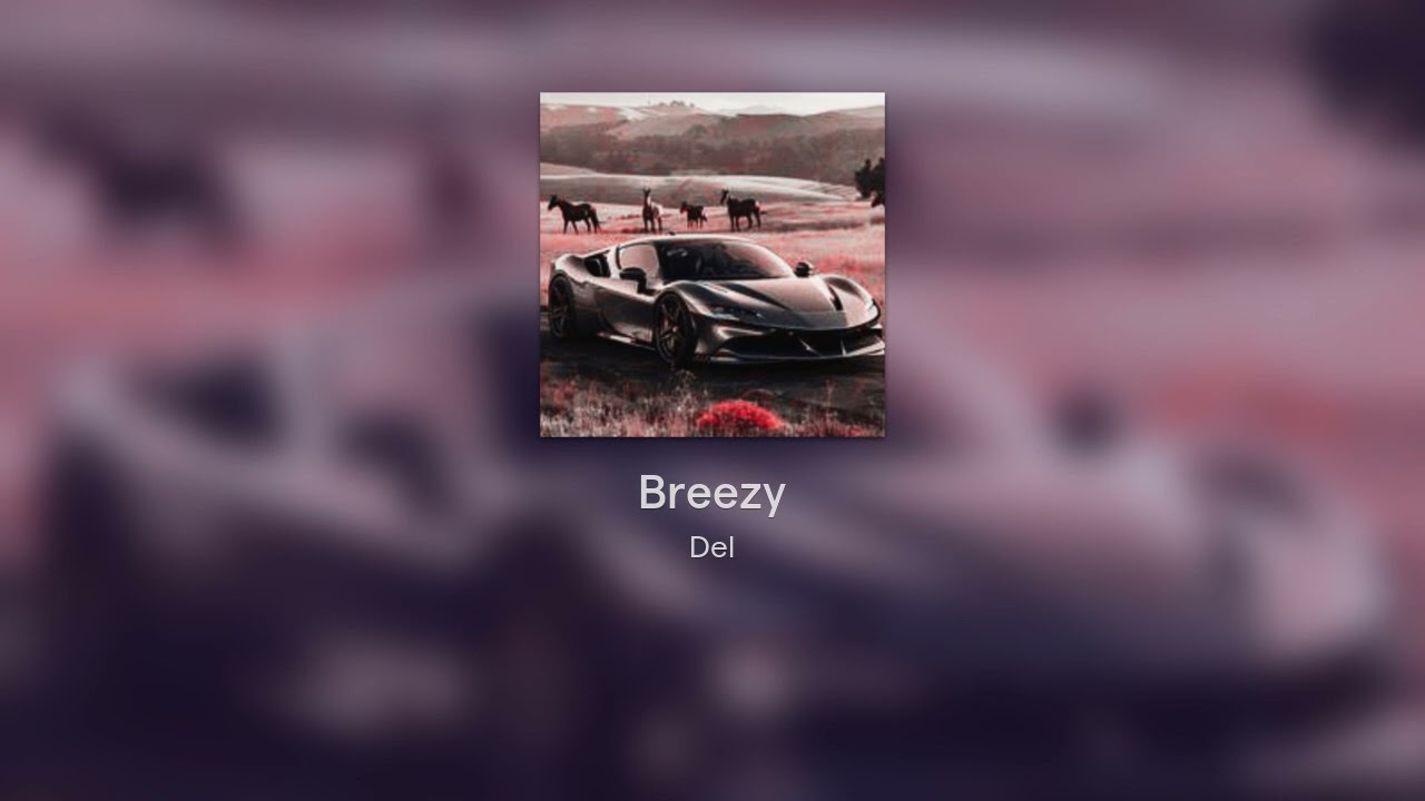Breezy