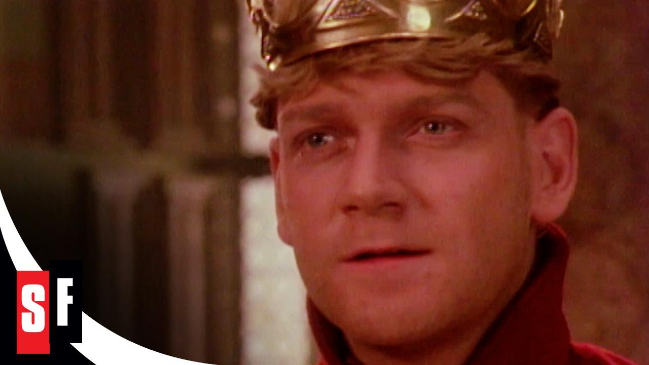 Henry V Official Trailer #1 (1989) Kenneth Branagh HD
