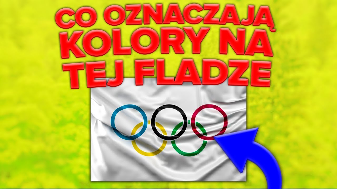 Ciekawostki o Olimpiadzie, Igrzyskach Olimpijskich