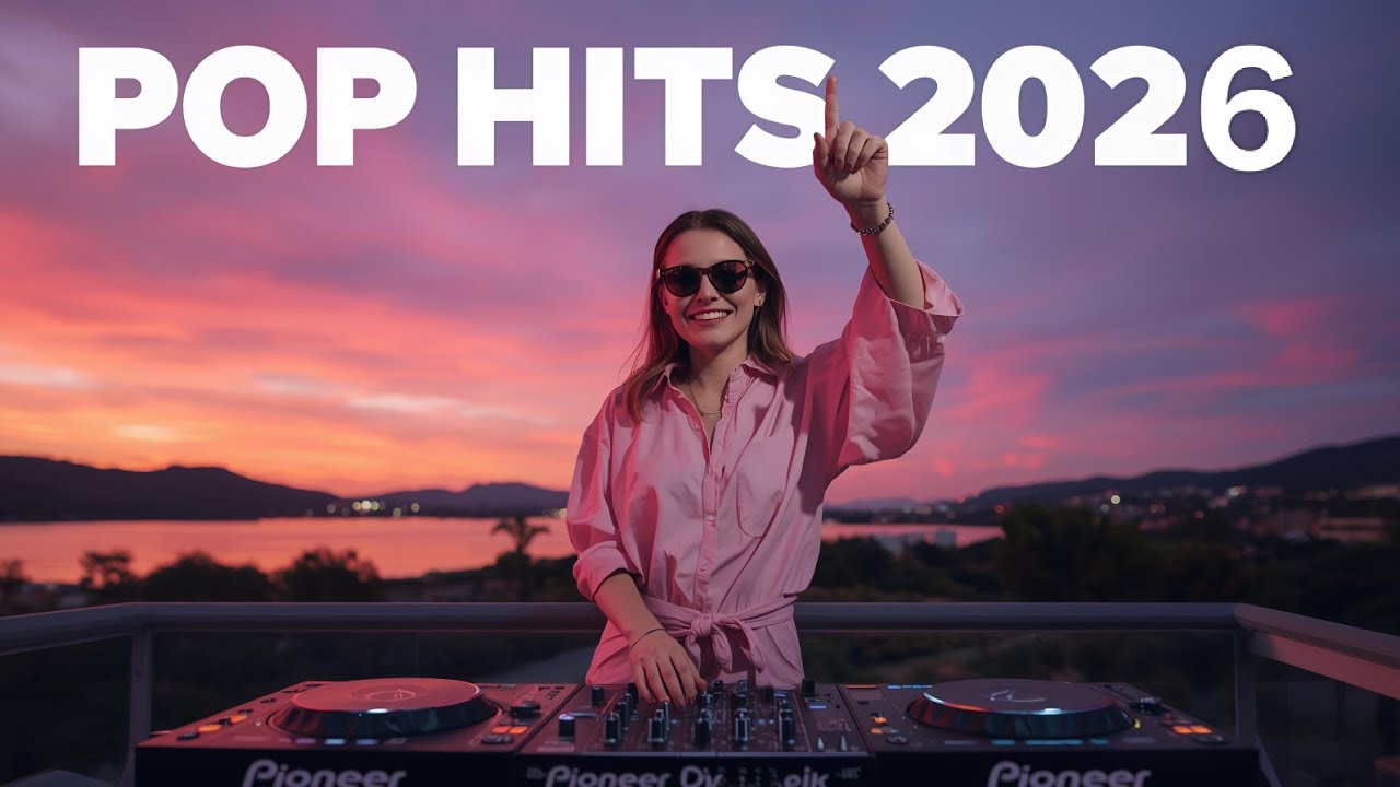 Top Pop Hits 2026 🌟 | Billboard Charts & Spotify Trends | Trending Pop Hits 2026