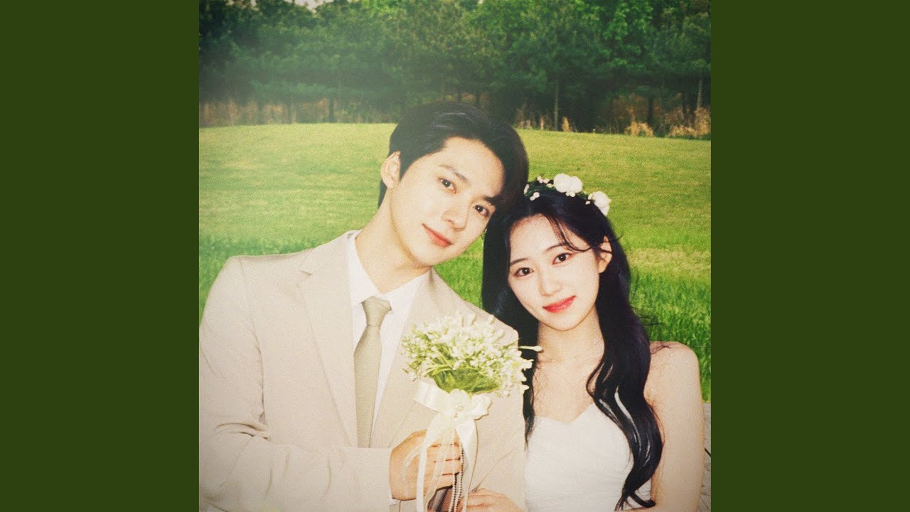 Would You Marry Me? (결혼해 줄래요?)
