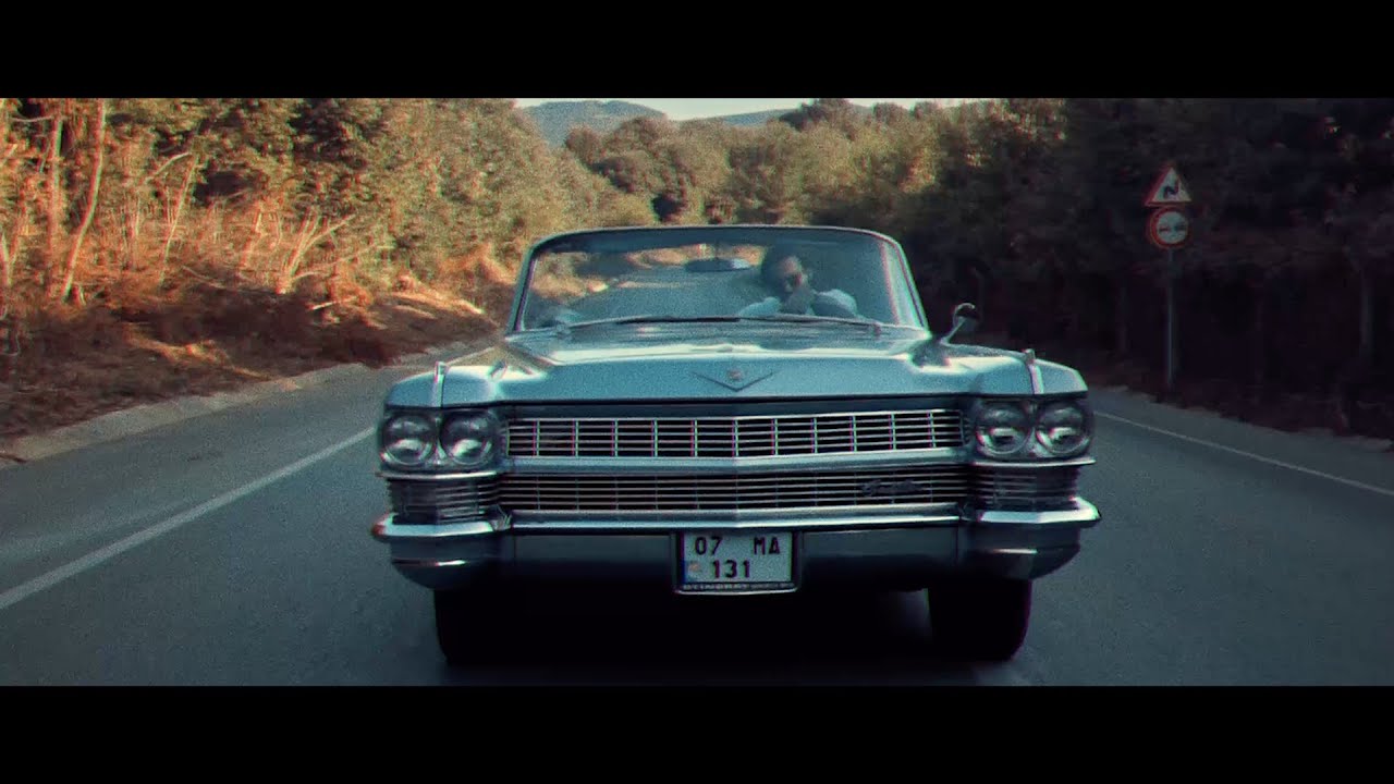 Mertkan Özkan - 90 (Official Music Video)