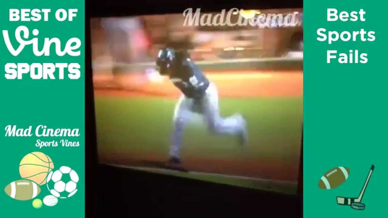 Best Fails in Sports Vines Compilation 2015 - Funny Sports Fail Moments