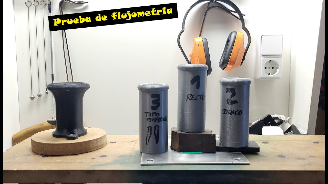 Diferentes pruebas trompetas admision