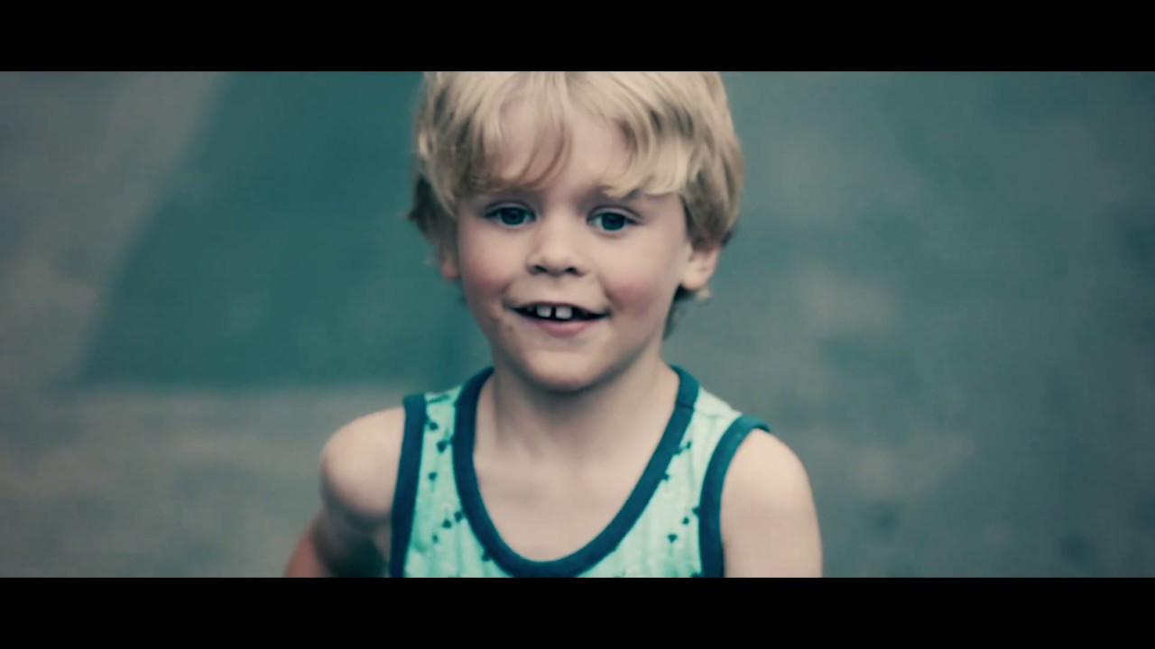 Sam Martin - Alpha Omega (Official Video)