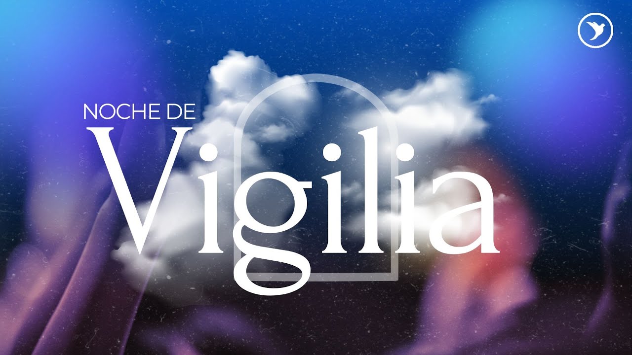 Celebración Vigilia - 01.08.2025