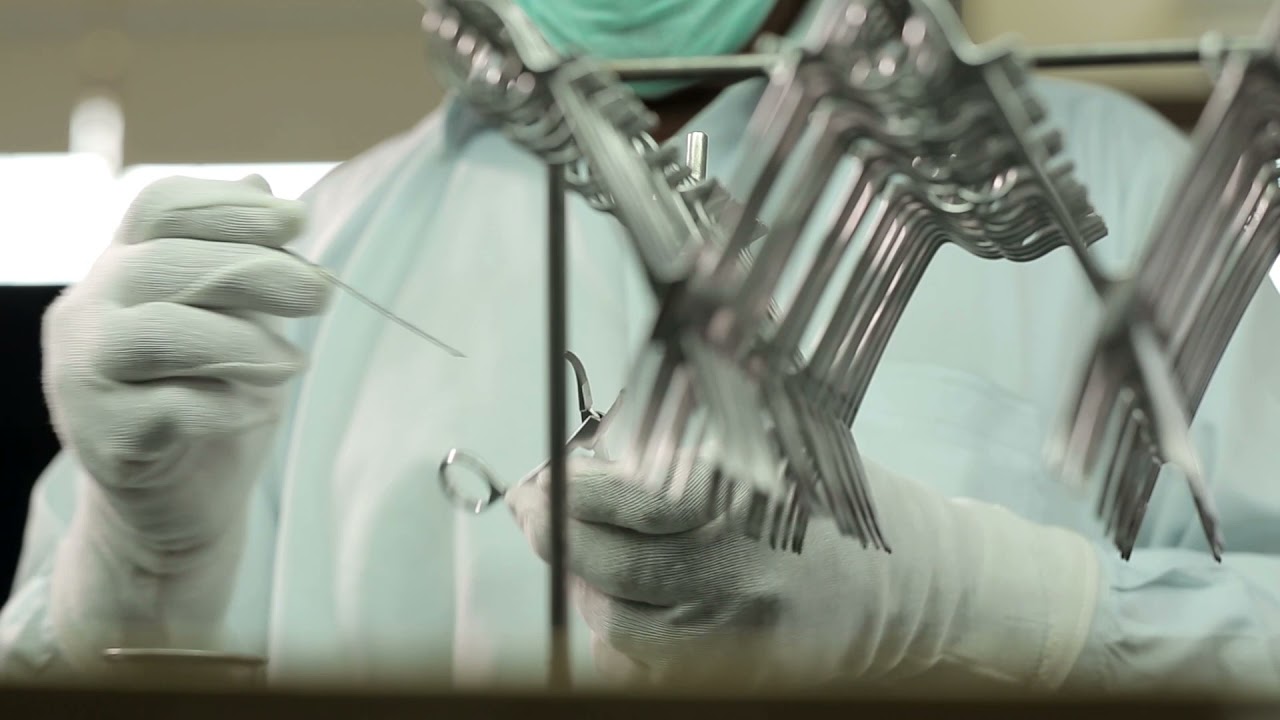 Trimed Pvt. Ltd | Corporate Video Profile