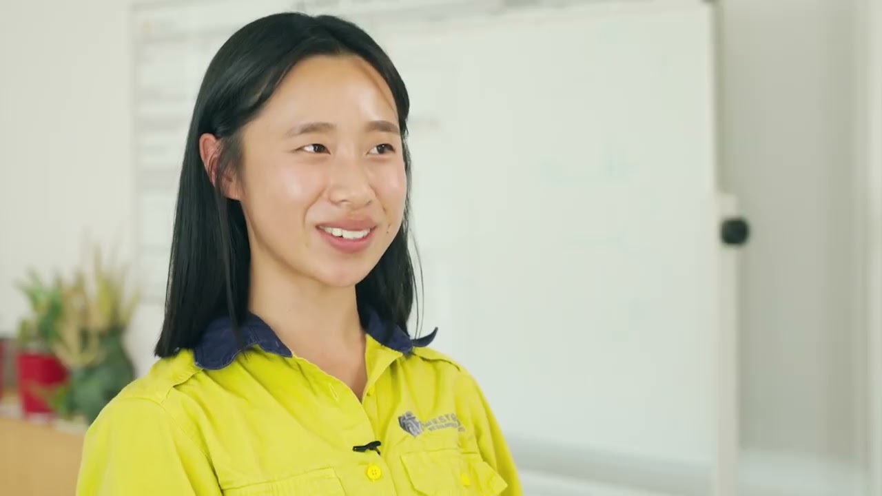 A day in the life of a Graduate Environmental Advisor at Westgold