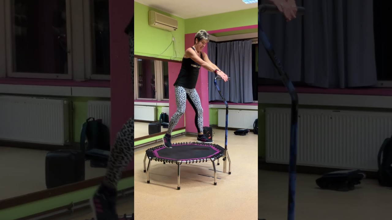 2026. február 10. WorldJumping Verőce edzése