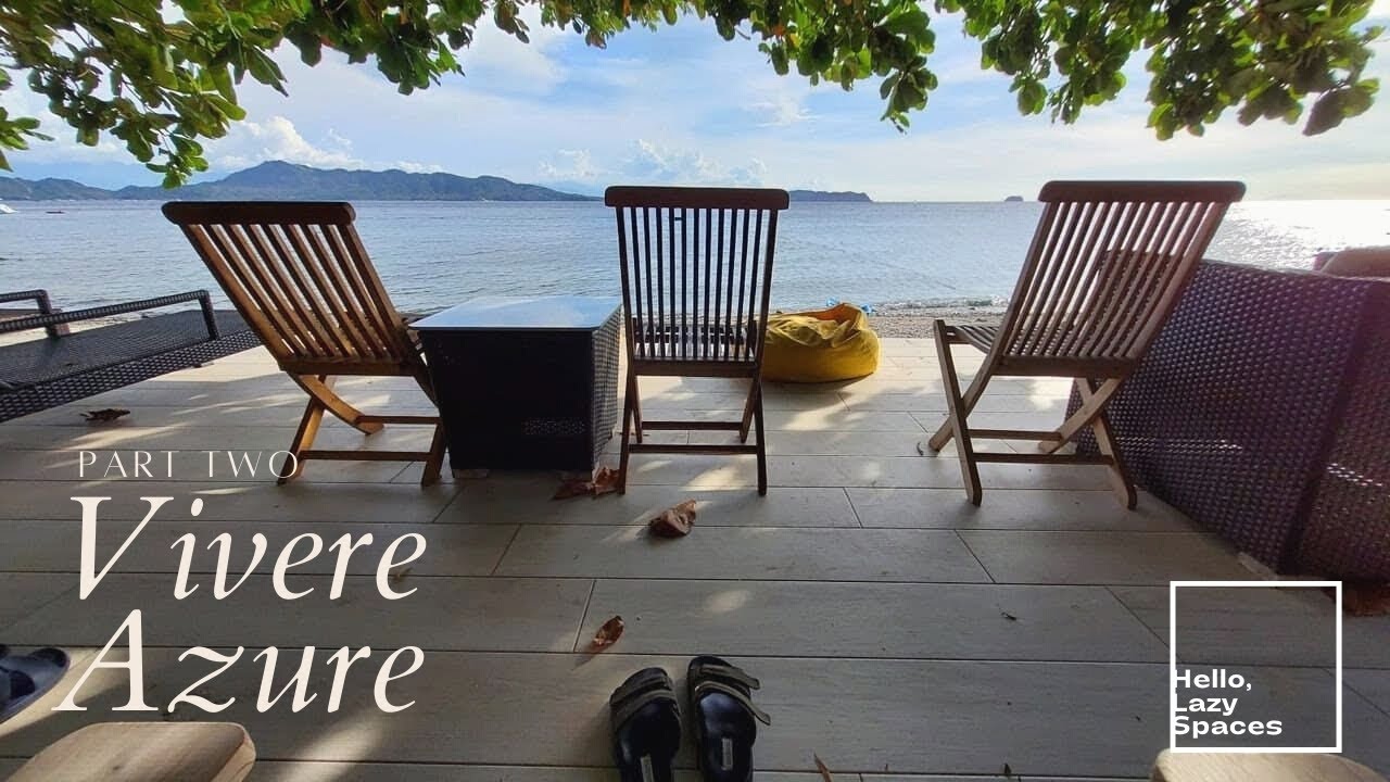 Vivere Azure Batangas (Part 2)