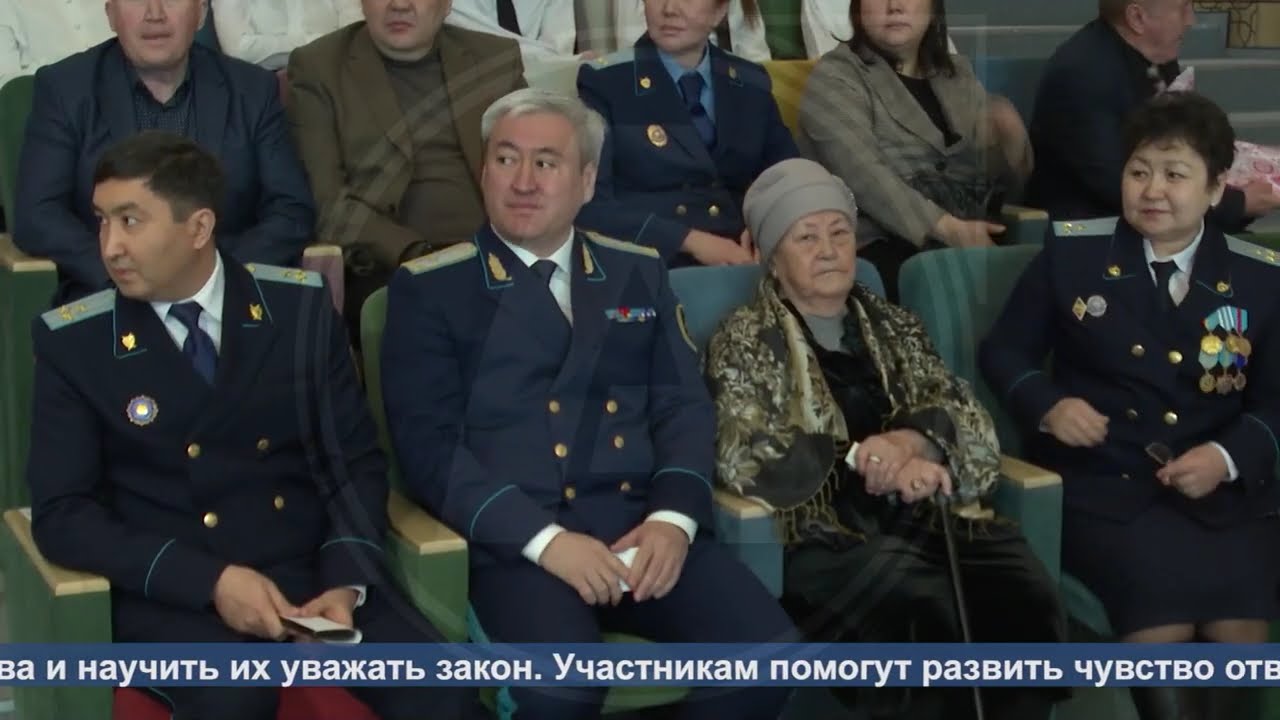Выпуск ТВ-новостей - 25.02.26