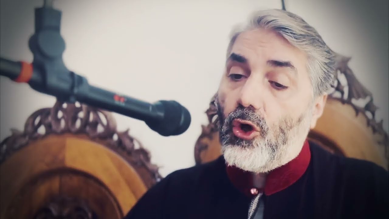 ΠΡΩΤΟΧΡΟΝΙΑ 2025 - ΦΑΝΑΡΑΣ ΓΕΩΡΓΙΟΣ