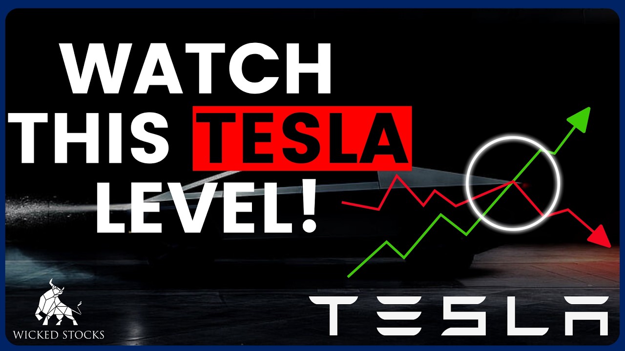 Tesla Stock Price Analysis | Top $TSLA Levels To Watch for August 28th, 2026