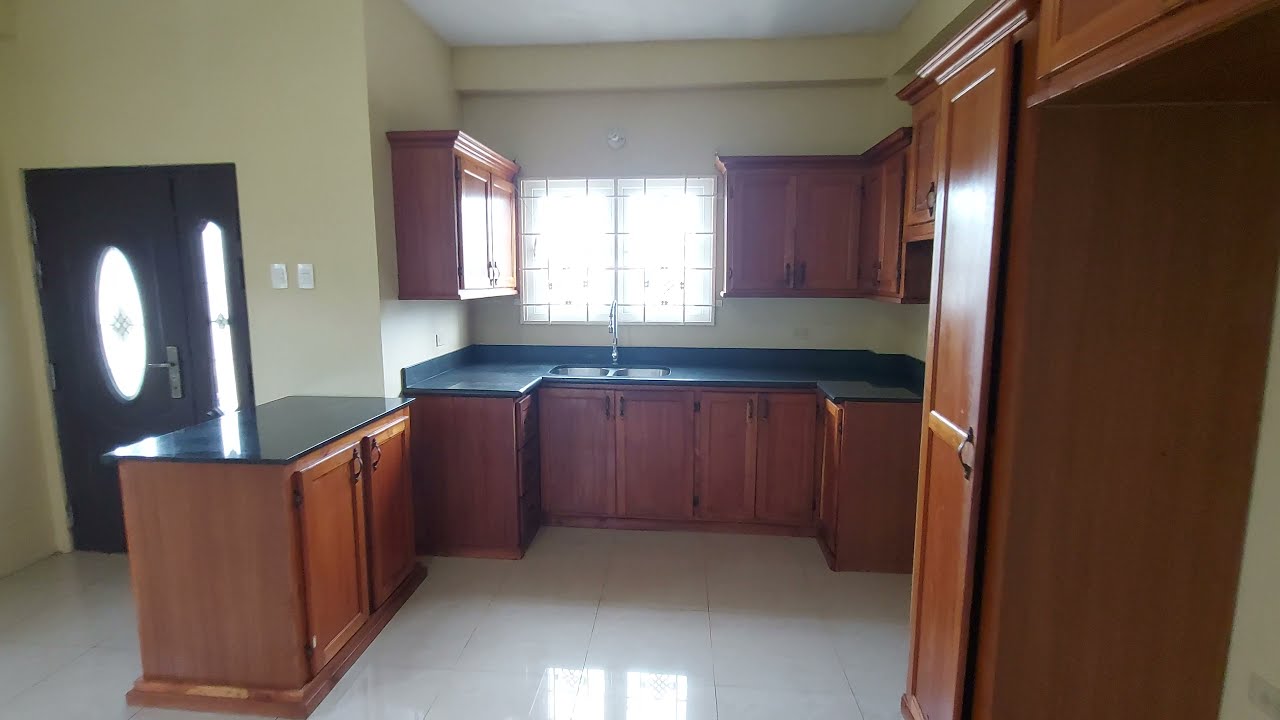 ENDEAVOUR, CHAGUANAS  2 Bedrooms & 1 Bathroom Apartment For Rent In Trinidad |  786-9111 ⬇️