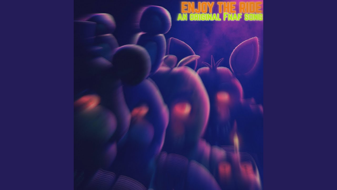 ENJOY THE RIDE