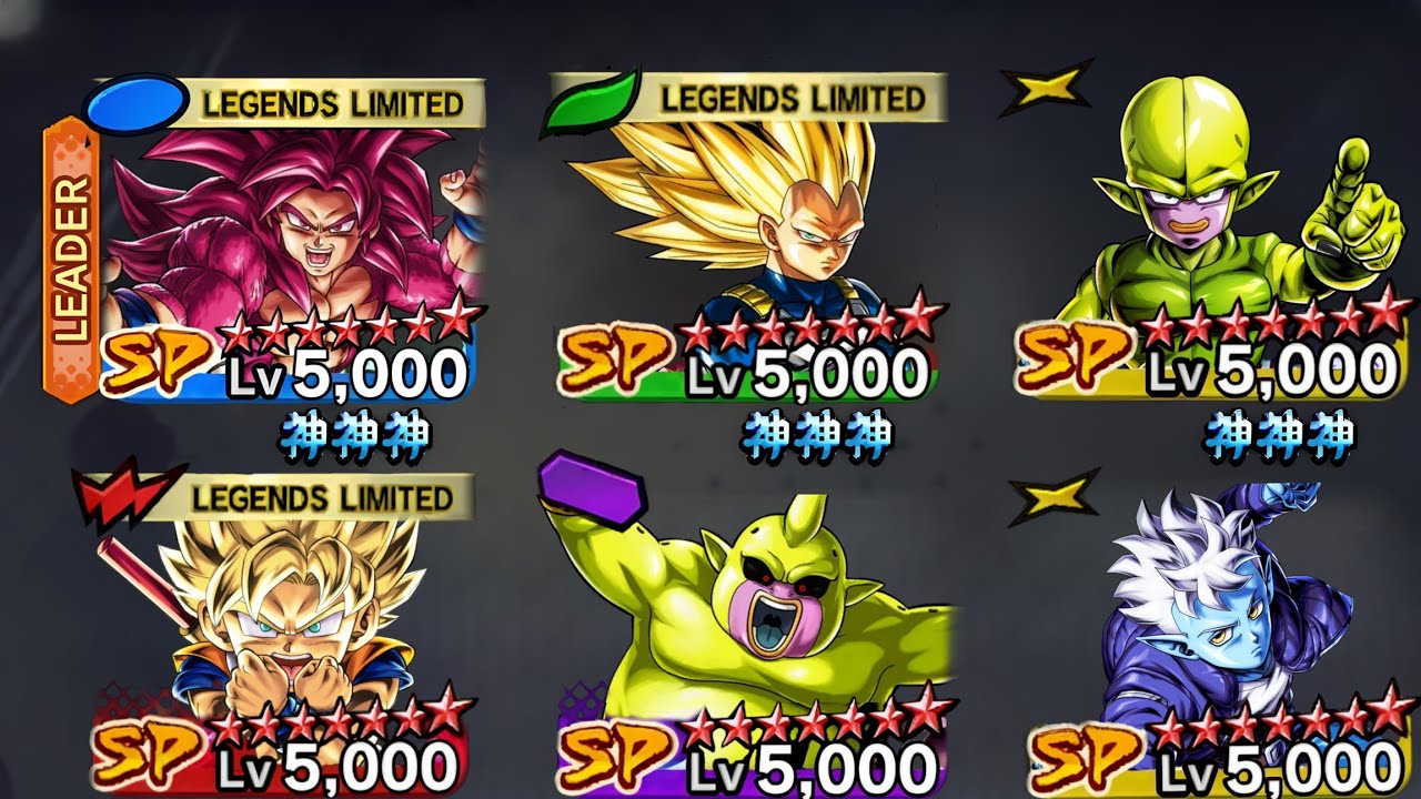 Daima is the Best Team Right Now!??