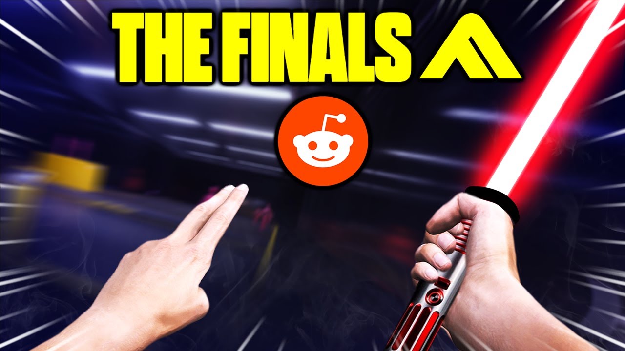 The Finals MOST VIEWED Reddit Clips of the Week 33