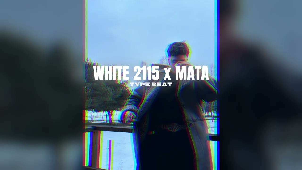 [FREE] WHITE 2115 x MATA 