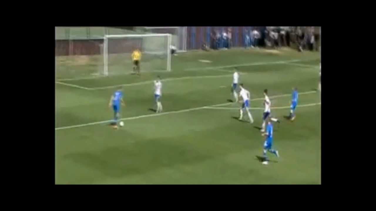 Alen Halilovic 2012