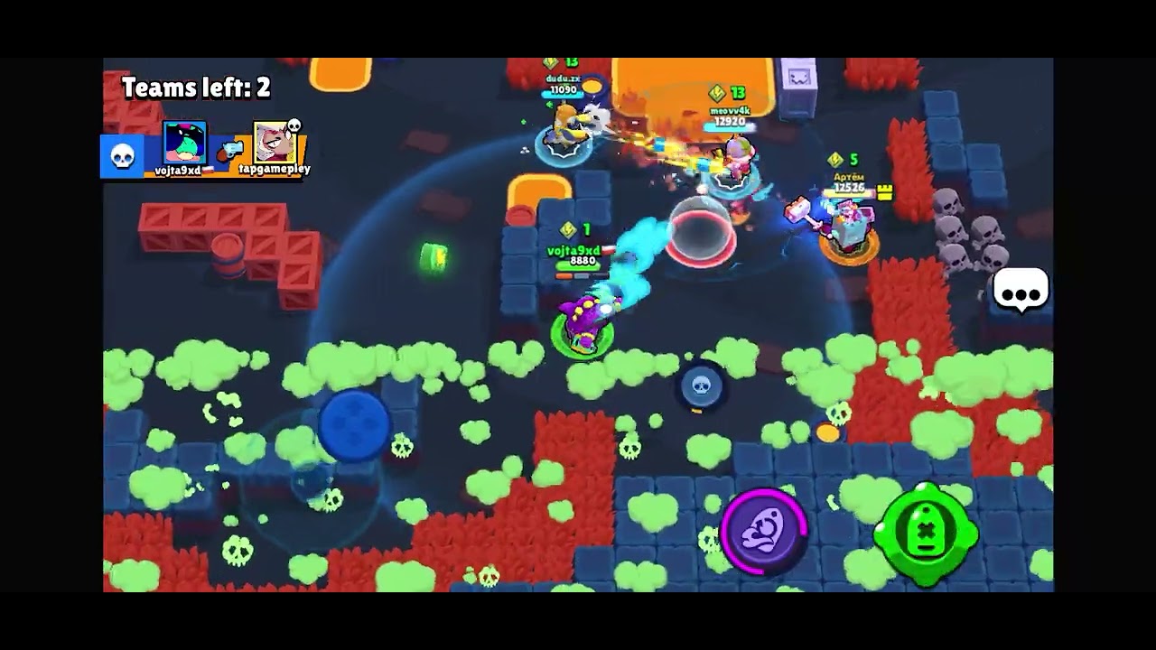 1000 buzz brawl stars 🥳🥳