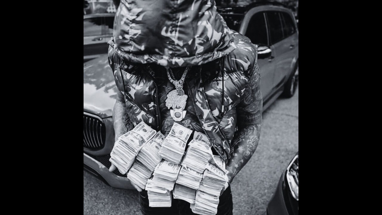(FREE) Skrilla x OT7 Quanny Type Beat | 