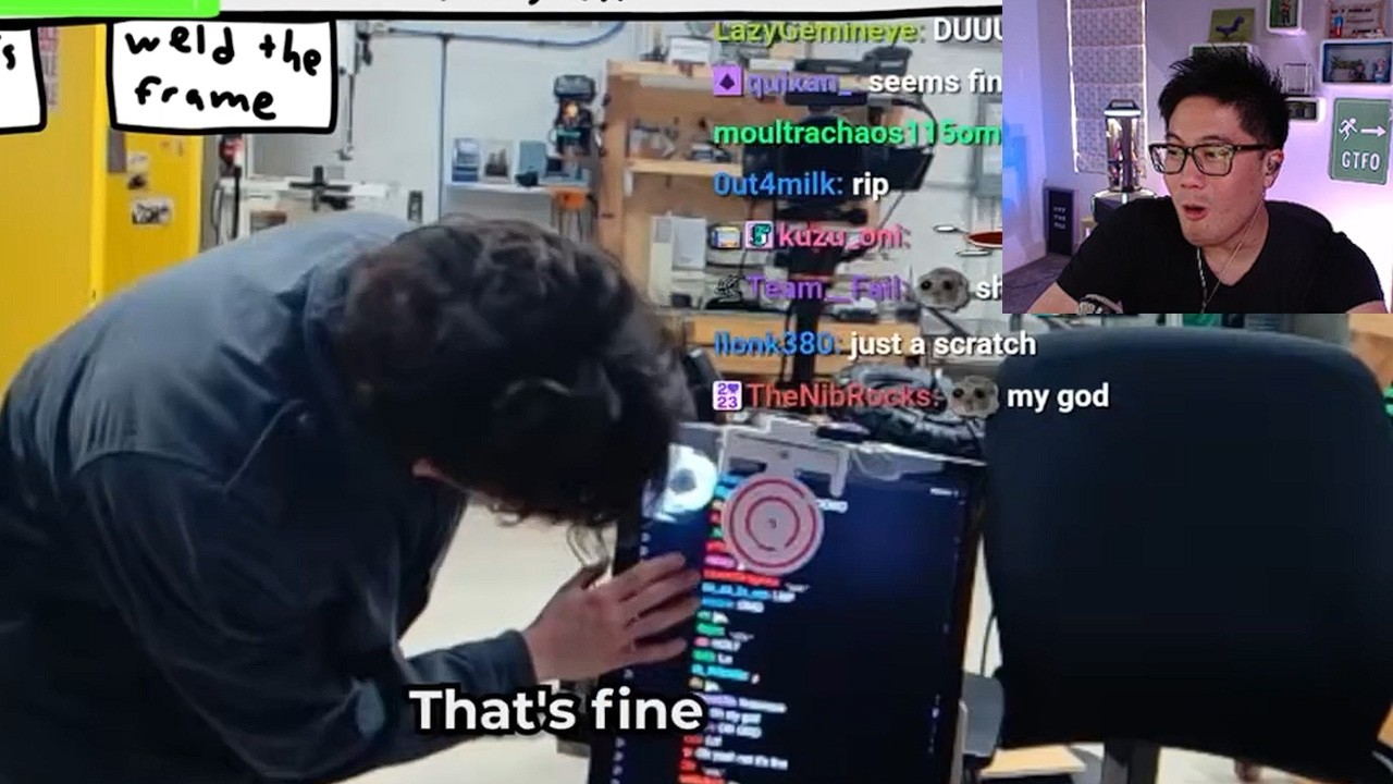 RyanHiga Reacts To OfflineTV & Friends 