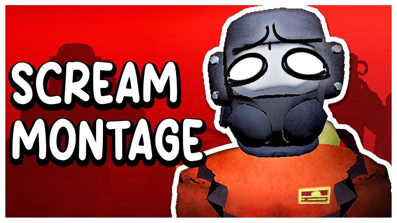 Lethal Company Made Me CRY! (Volume Warning!)