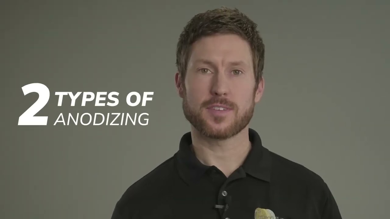 Gleco Plating | Aluminum Surface Anodizing Services