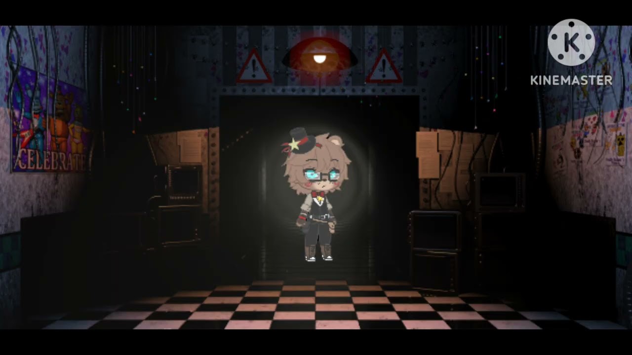 Welcome to Freddy's Pt3