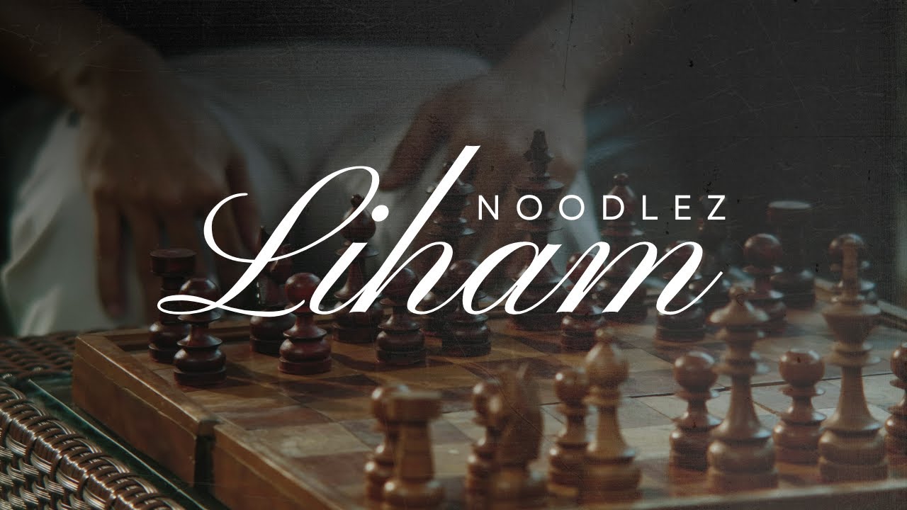 Noodlez - Liham (Official Music Video)