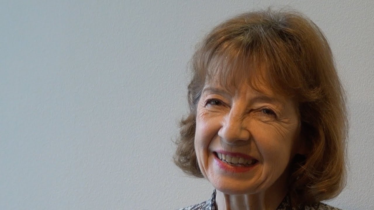 Anne Queffélec - Folle Journée de Nantes 2015