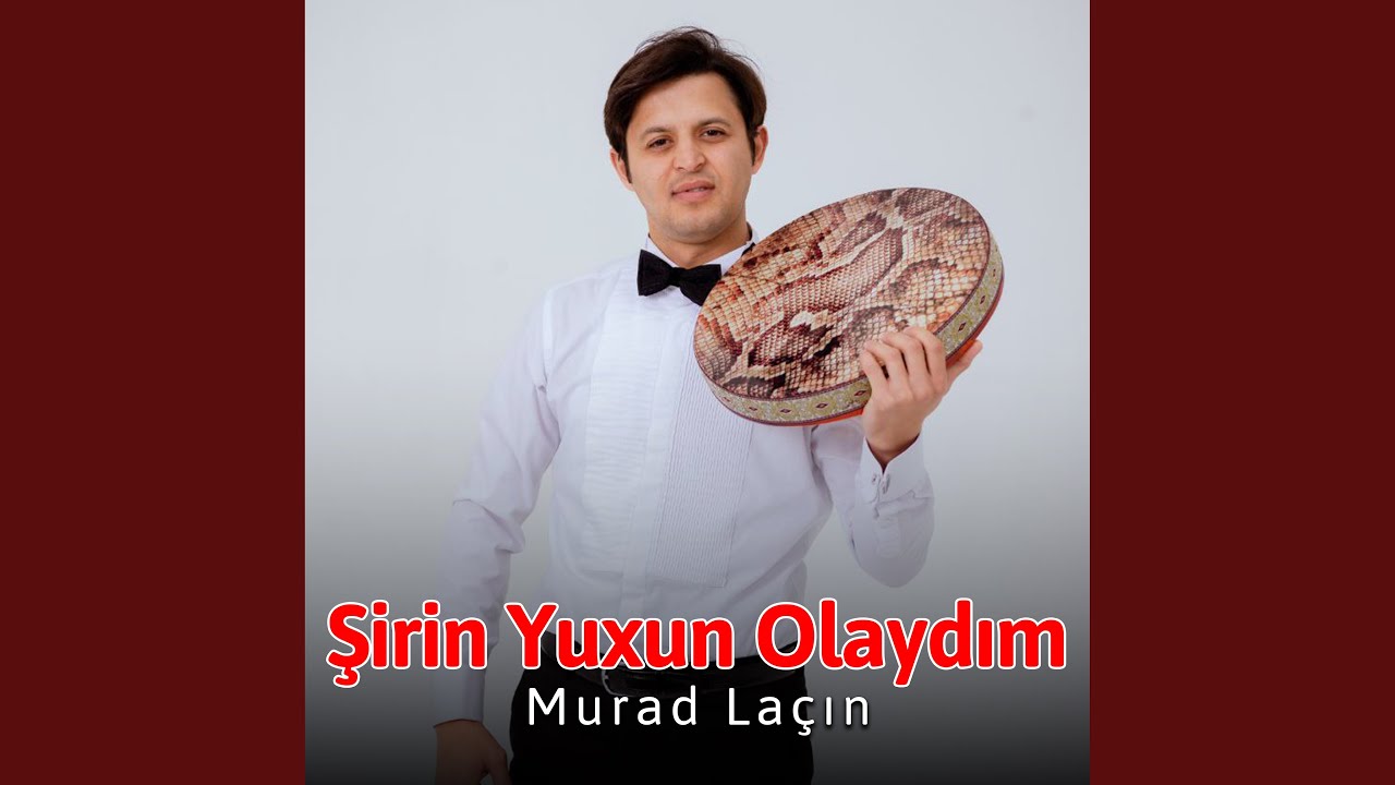 Şirin Yuxun Olaydım