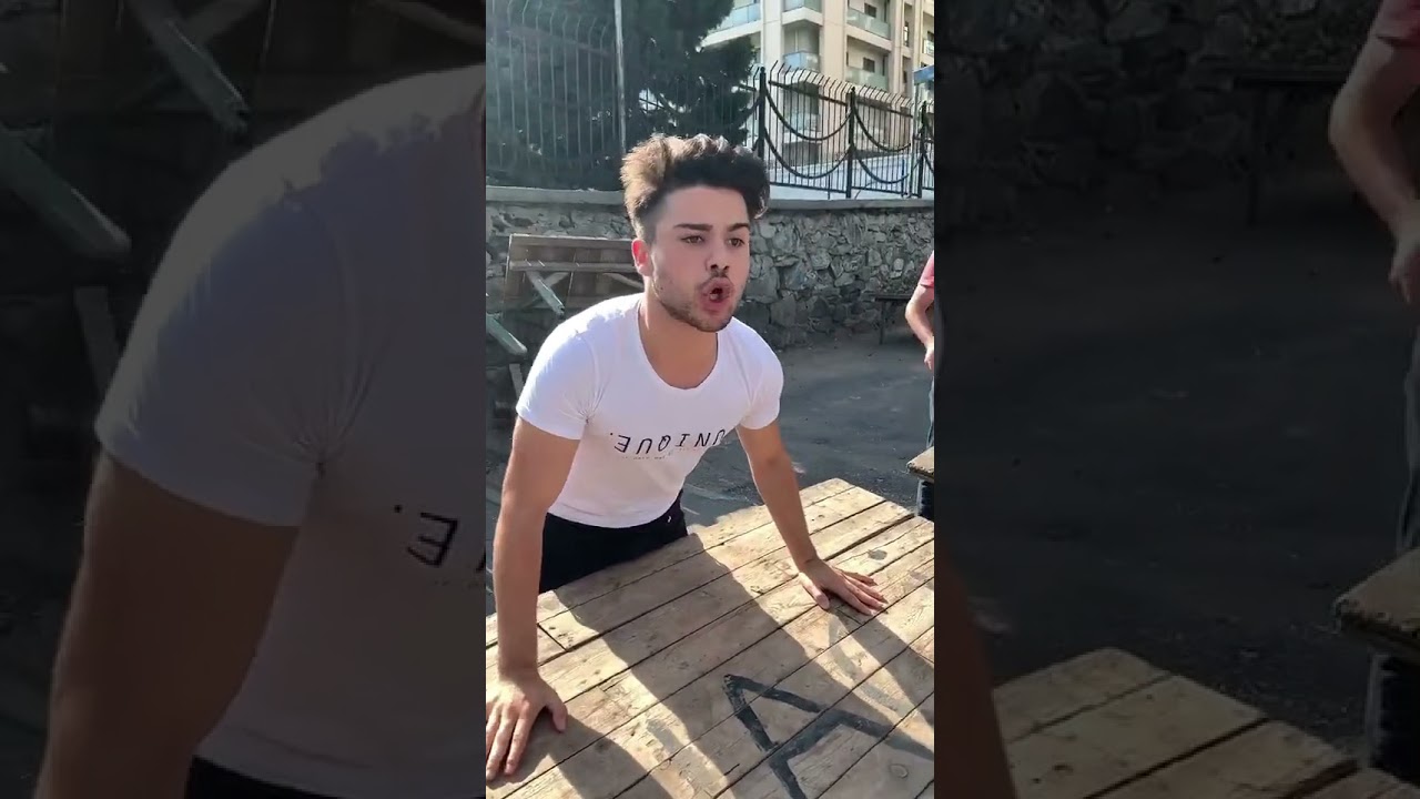 Burak bayır Tiktok videoları