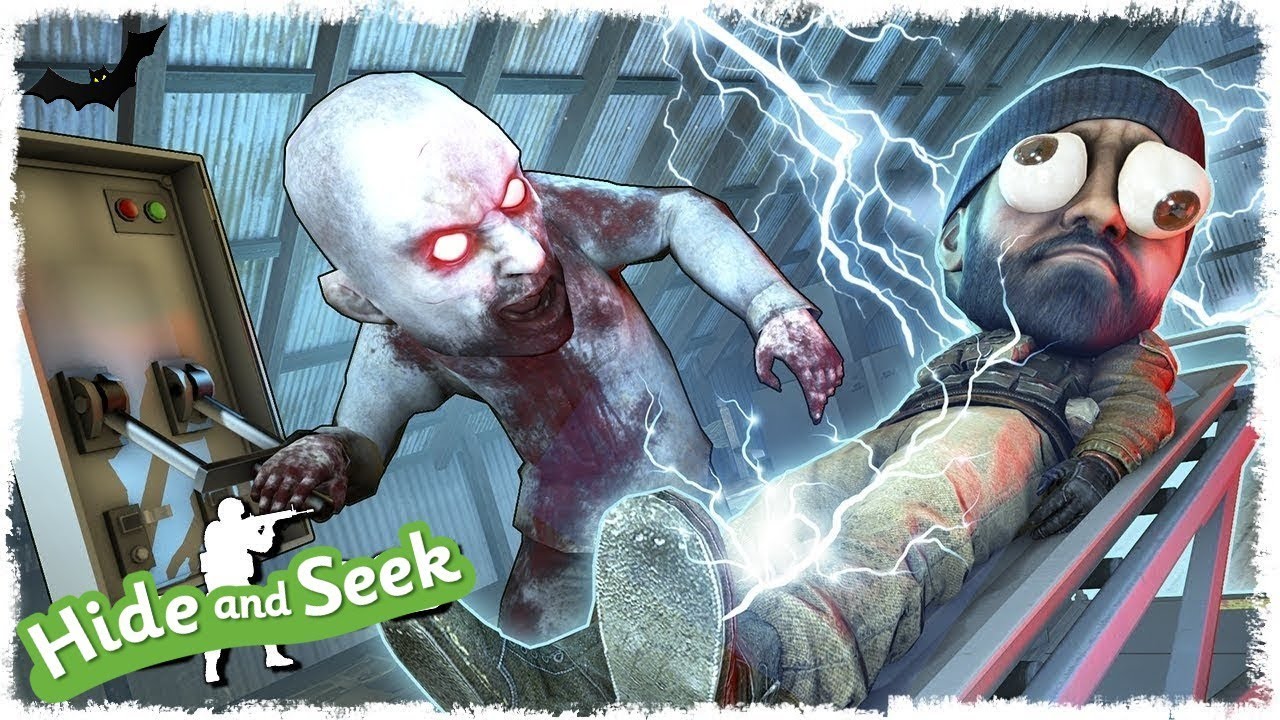 🔴Hide and seek►დამალობანა👈NEW MAP TROLL😈 SAUKETESO MOMENTEBIT👈