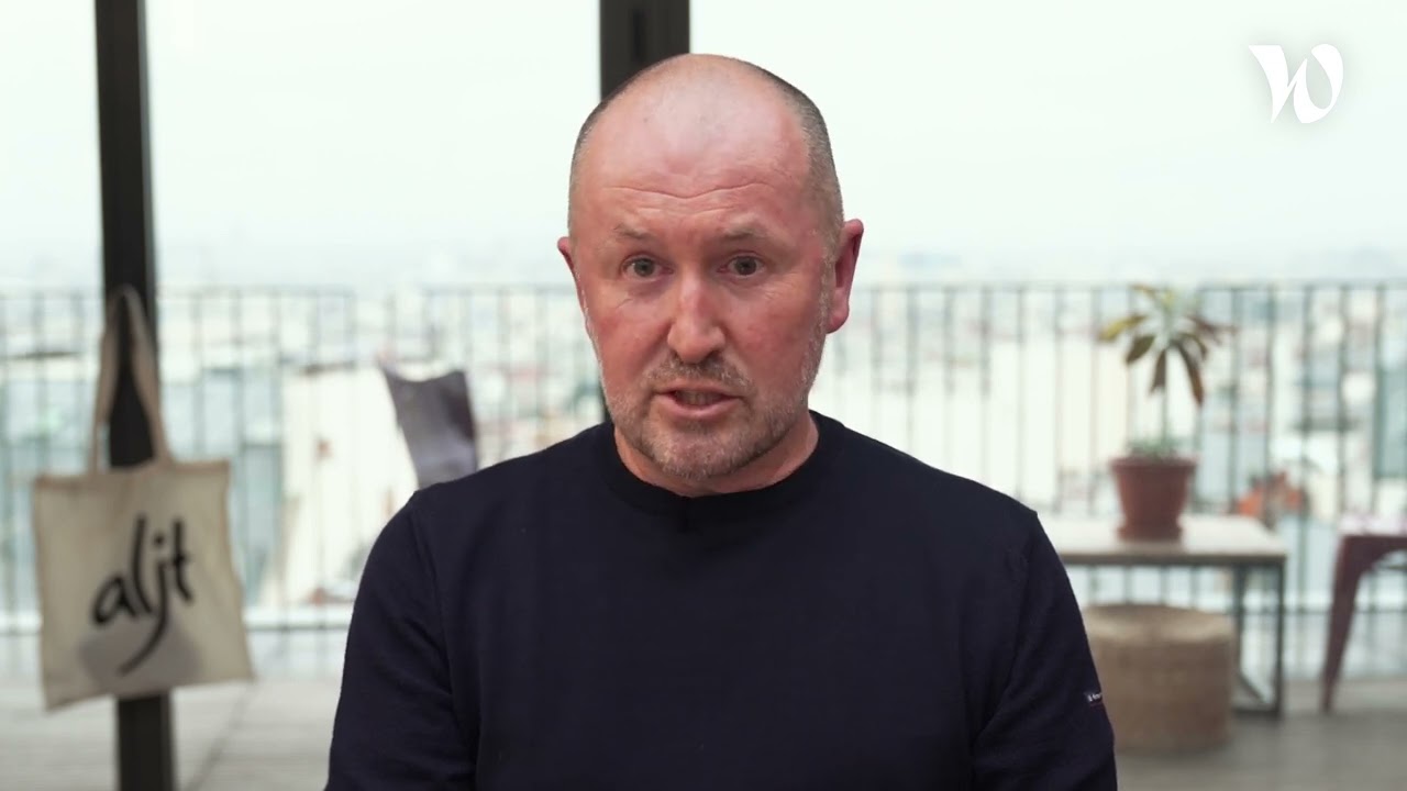 Découvrez ALJT avec Yann, Directeur d'établissement