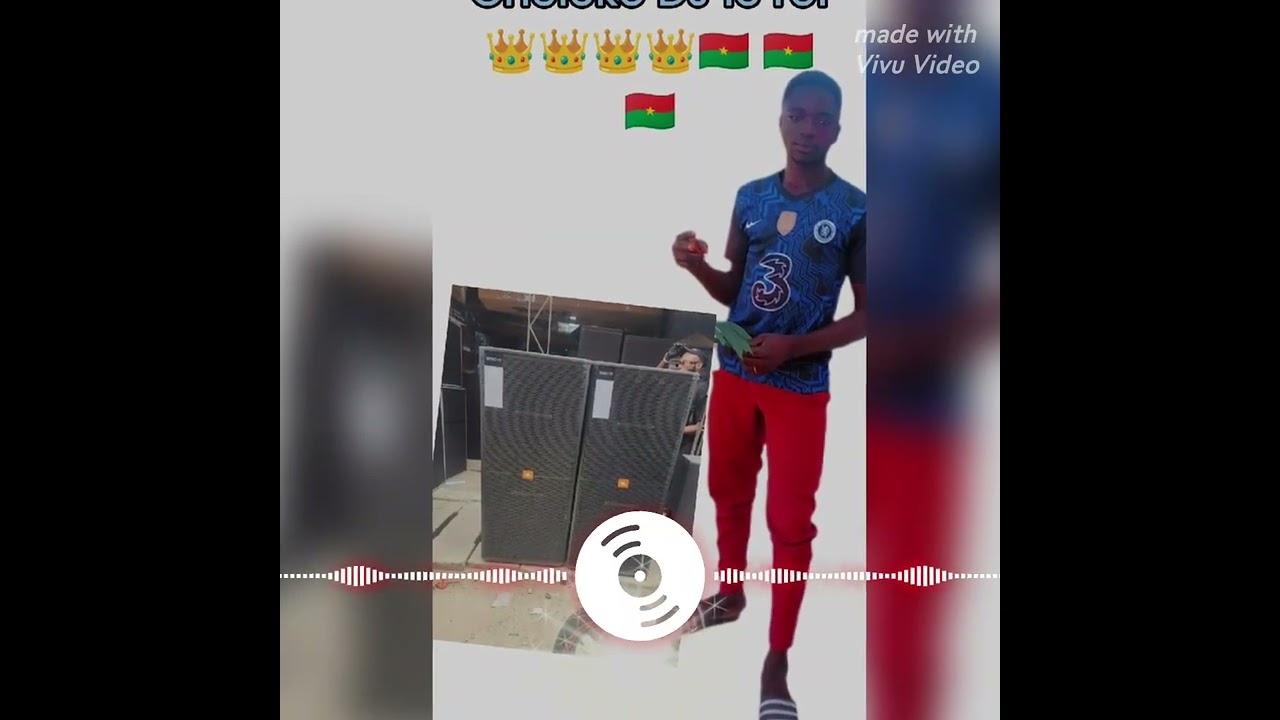 Cheicko_dj_mix_double_puce_officiel_2025