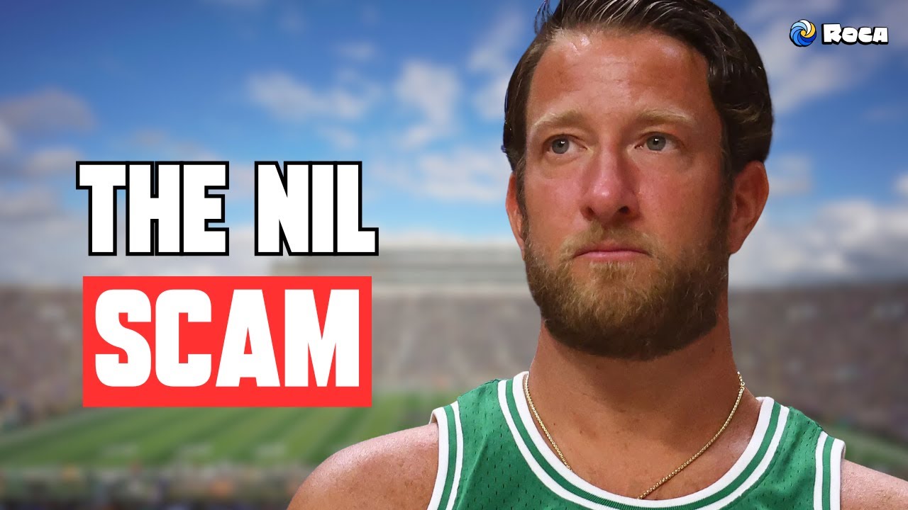 College Football's Massive NIL Scam