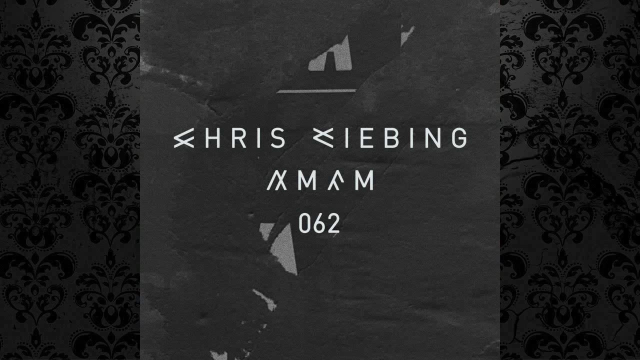 Chris Liebing - AM/FM 062 (16 May 2016) Live @ 105 Stadium, Genova, Italy Part 2