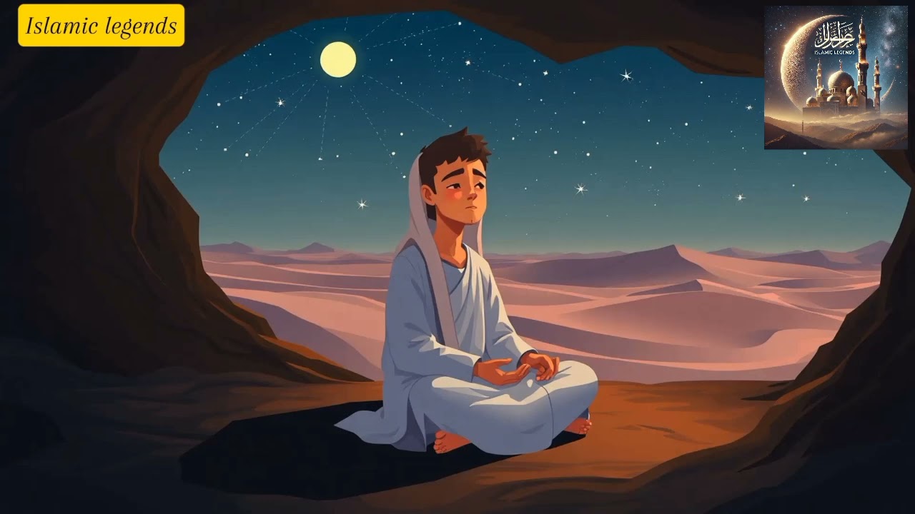 Laylatul Qadr &ndash; The Night Better Than 1000 Months | Powerful Islamic Story