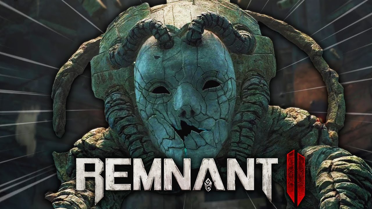 Easily Destroying Lydusa On Apocalypse | Remnant 2