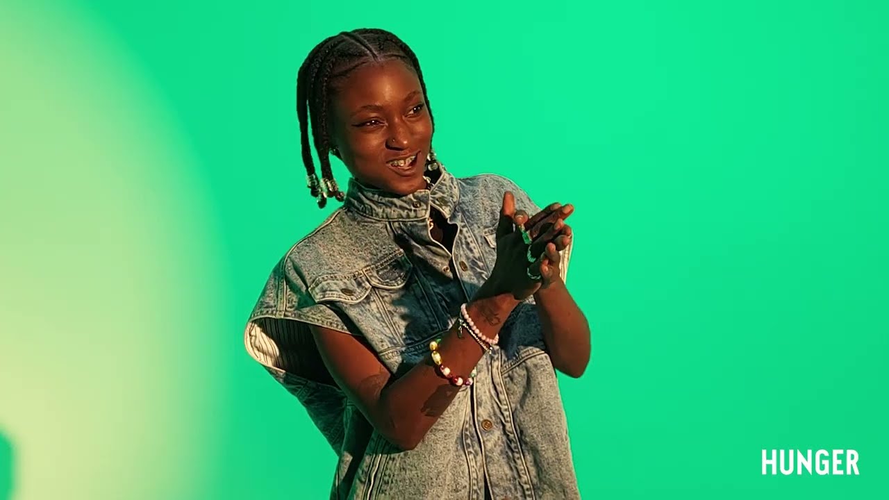 The Celebrity Issue:  Future Famous - Interview