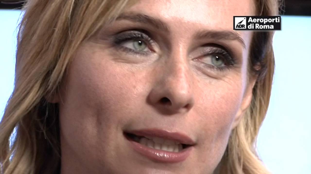 Fiumicino “Incontra” Serena Autieri
