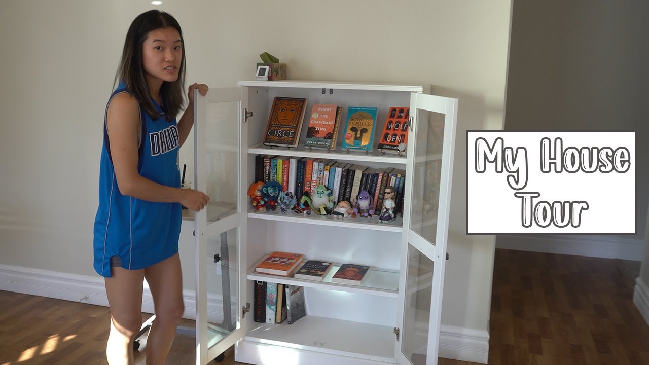 My Latest House Tour