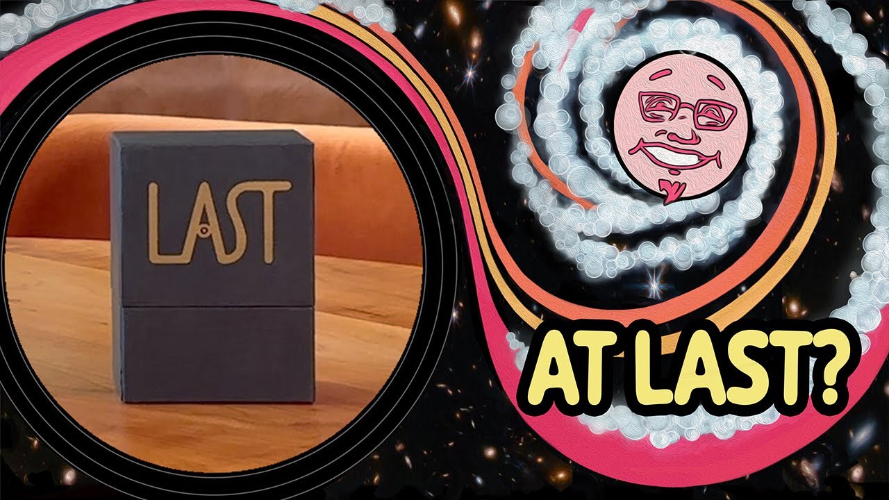 Review of Last Record Preservative #audio #vinyl