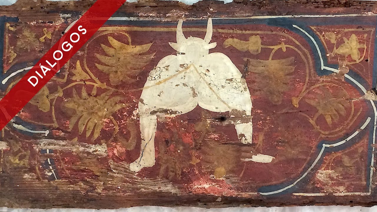 4  Vallibona, el Centro de Interpretación del Techo Medieval